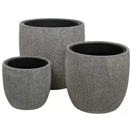 Цветочный горшок Rock Jar