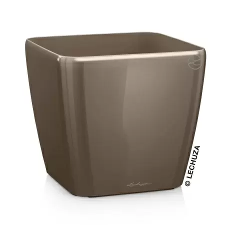 Кашпо Lechuza Quadro planter only