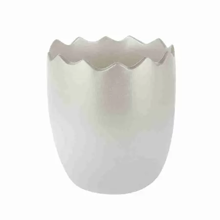  ваза с неровным краем 