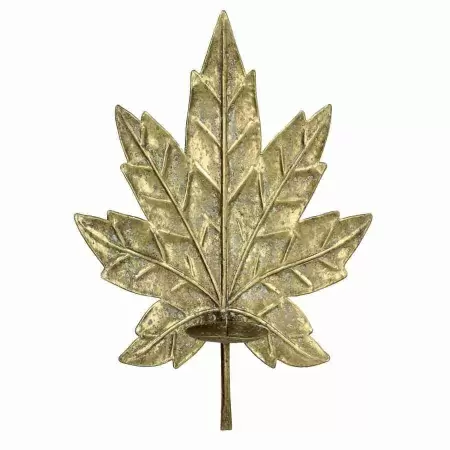 Декоративный подсвечник Майя