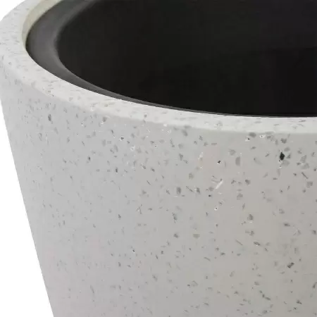 Большой горшок Round																														