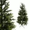 Ель искусственная литая Изящная