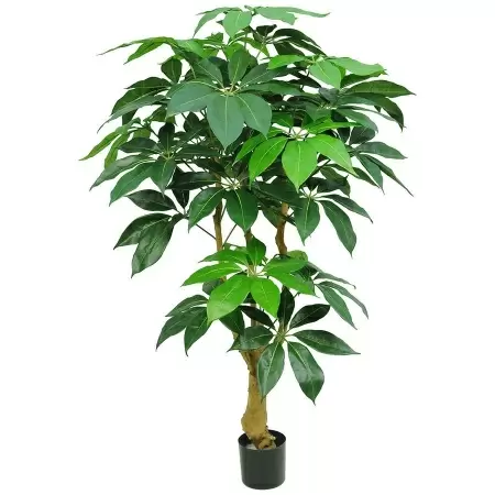 Зонтичное дерево искусственное