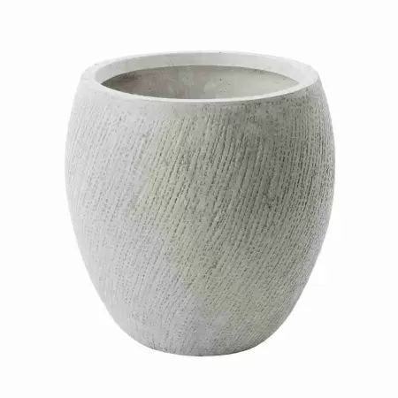 Горшок для цветов Linea Round