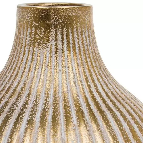 Ваза из металла Марракеш