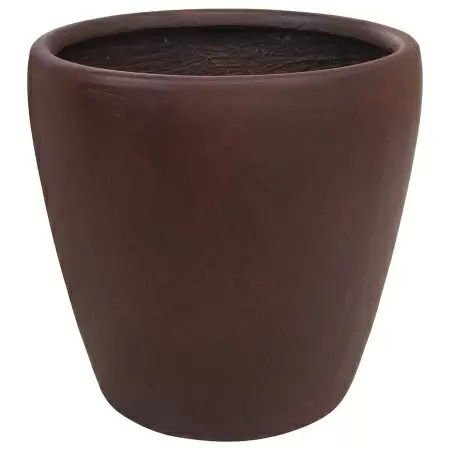 Большой горшок Granite Round