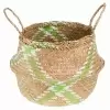 Кашпо плетеное Кастор