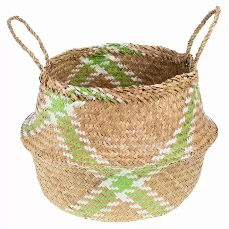 Кашпо плетеное Кастор