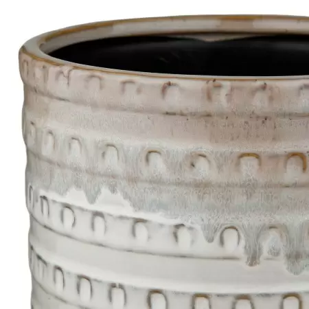 Керамическое кашпо Pomegranate