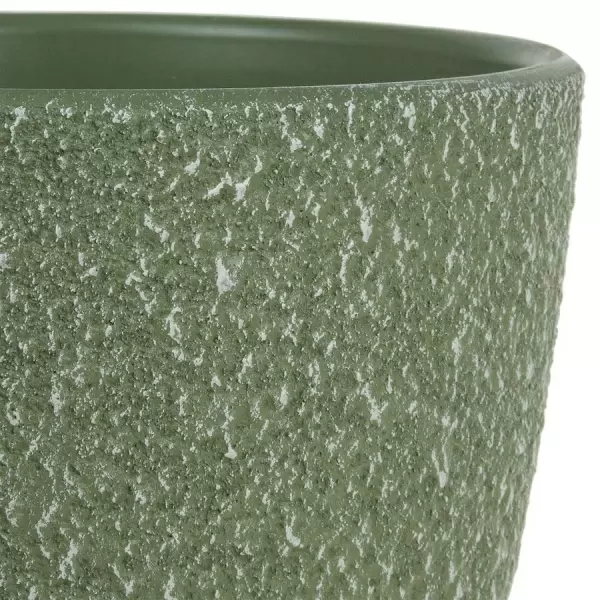 Горшок Лофт Овал