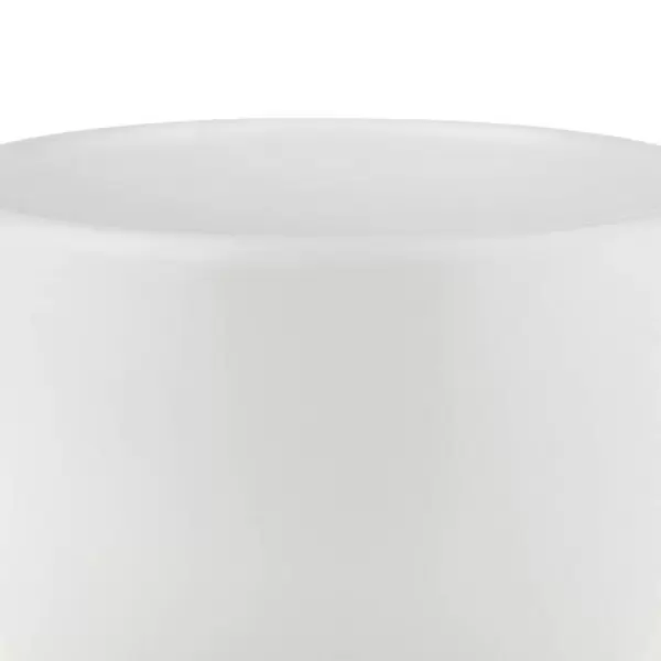 Маленький керамический горшок Amsterdam