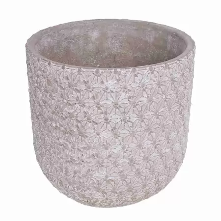 Кашпо Etno Pattern