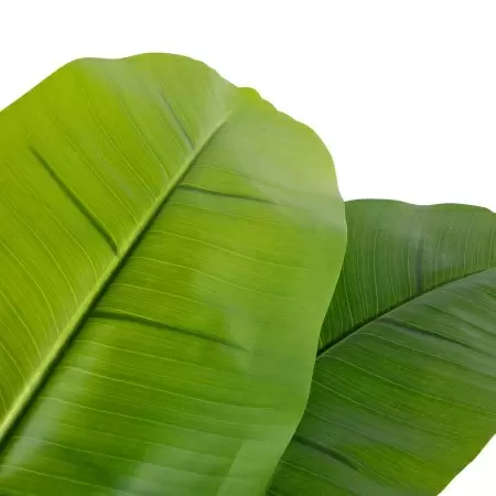 Пальма банановая искусственная