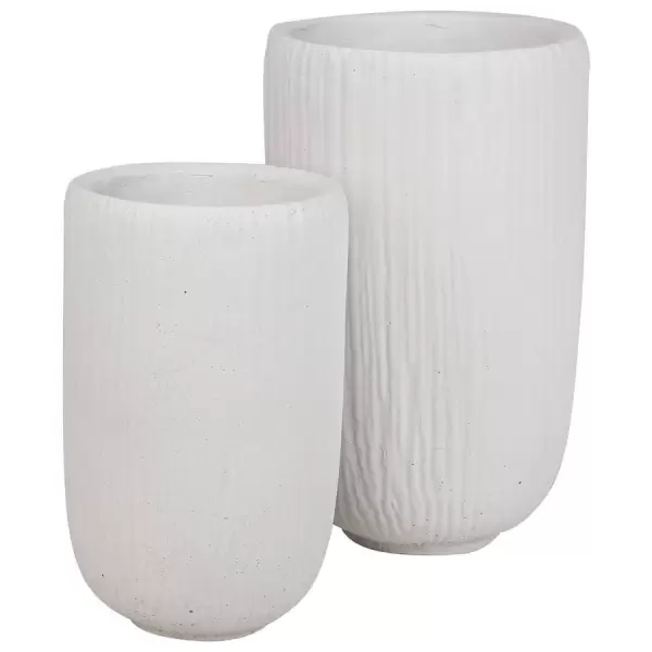 Маленький керамический горшок Ribs Jar