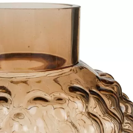 Стеклянная ваза Цефей