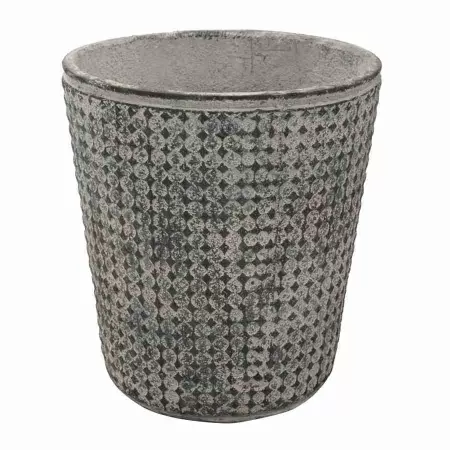 Горшок для цветов Structuro Affi