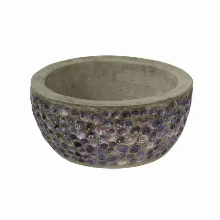 Чаша Concrete Precious