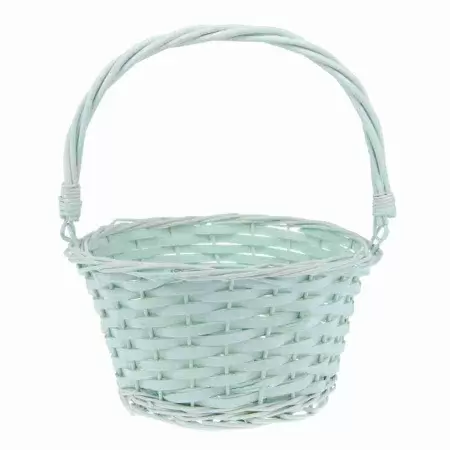 Корзина плетеная Брахмапутра