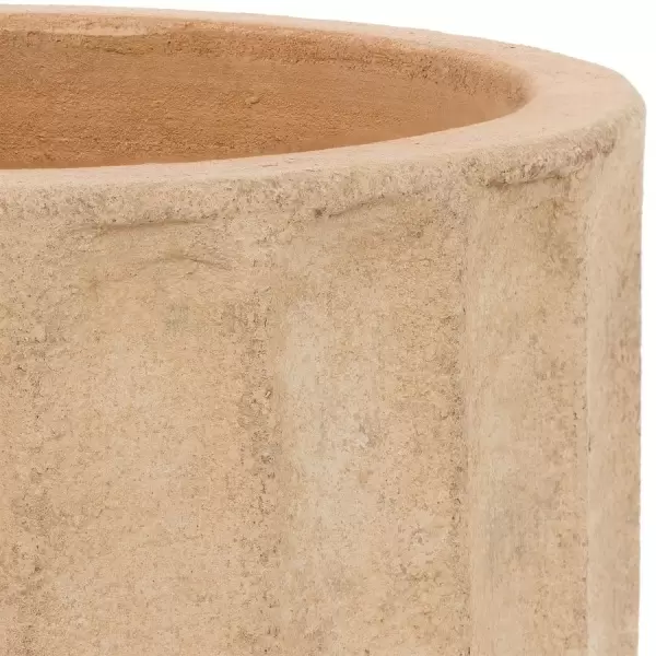 Горшок из терракоты Arcs Antique terra Cylinder