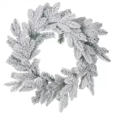 Венок рождественский Романовский