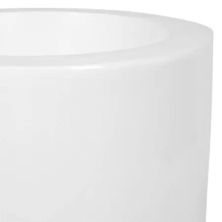 Пластиковое кашпо IDEAL