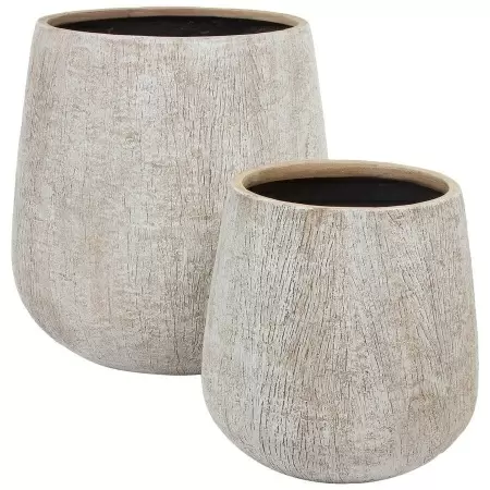 Большой горшок PWGR Jaze