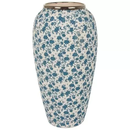 Керамическая ваза Батик