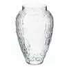 Стеклянная ваза Актер
