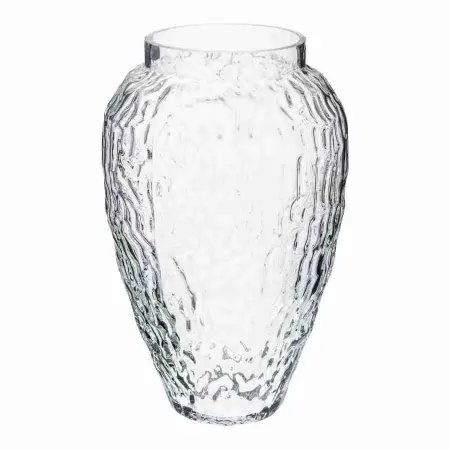 Стеклянная ваза Актер