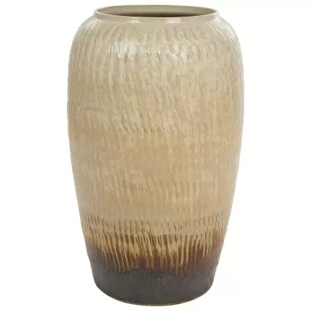 Высокий вазон Egg high