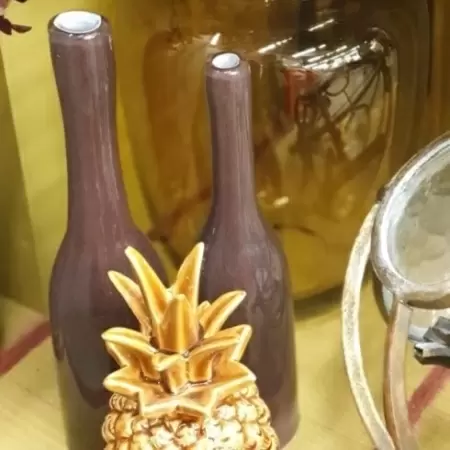 Ваза-бутыль Evis Линкевич