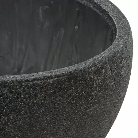 Садовый горшок Rock Boat