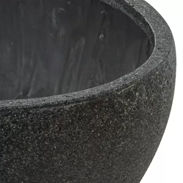 Садовый горшок Rock Boat