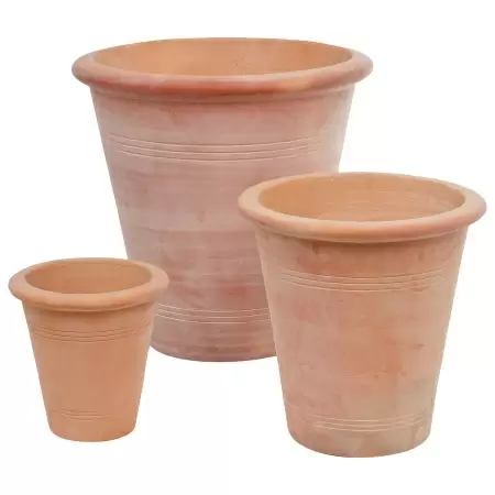 Уличный большой горшок Tam column Уличный большой горшок Tam column