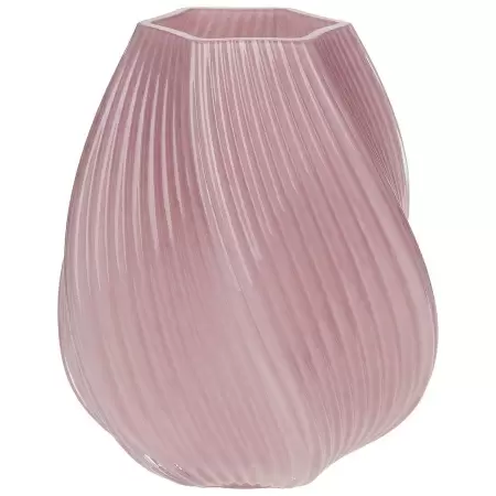 3D Ваза стеклянная