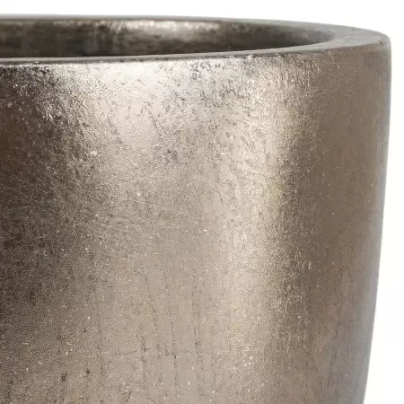 Большой горшок Round																														