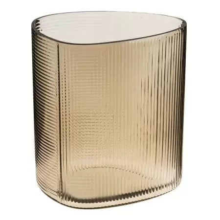 Стеклянная ваза Монти