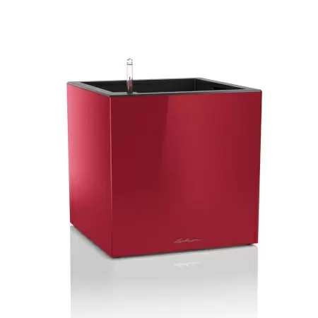 Кашпо Lechuza Canto Cube