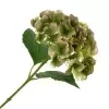 Гортензия ветка искусственная Гортензия ветка искусственная