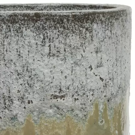 Высокий горшок для улицы Tall Rownd