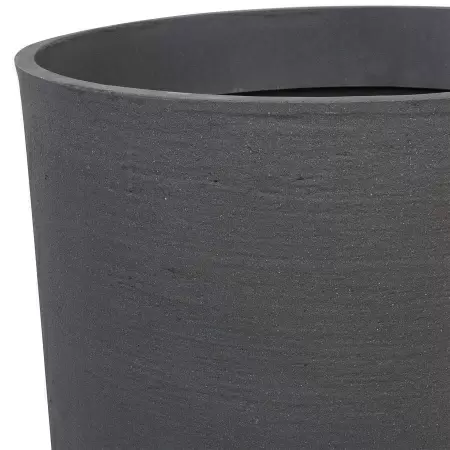 Цветочный горшок Gray sand Cylinder