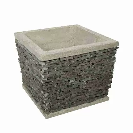 Горшок для цветов Concrete Stones