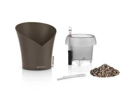 Кашпо Lechuza Orchidea