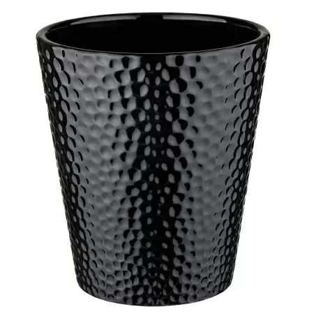 Керамическое кашпо для орхидей