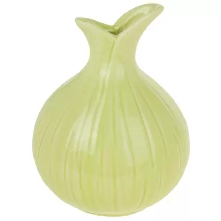 Керамическая ваза Emerald