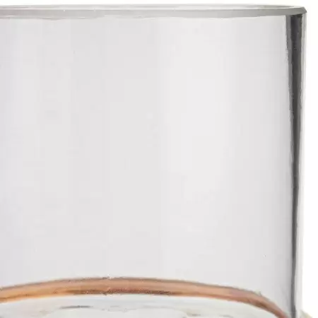 Ваза Золотой Обод