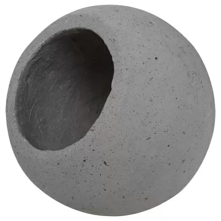 Большой цветочный горшок Ball Большой цветочный горшок Ball