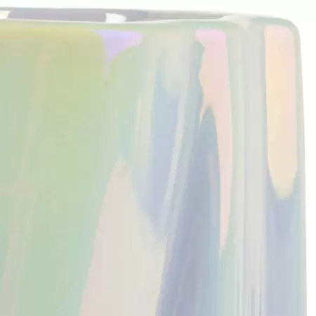 Стеклянная ваза Акро