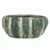 Кашпо Natural Green Cave Tiny