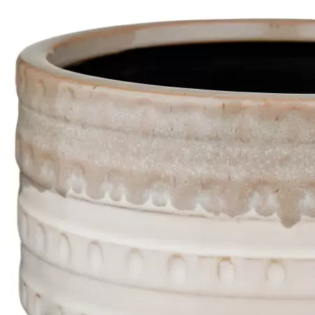 Керамическое кашпо Pomegranate